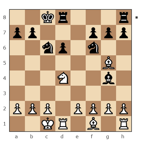Game #7906011 - Юрьевич Андрей (Папаня-А) vs Shlavik
