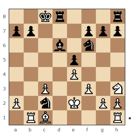 Game #276402 - Владимир (Black_D) vs Vlad (anybiss)