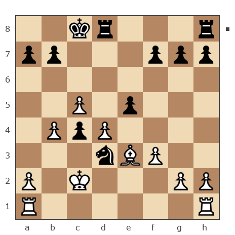 Game #5724652 - боголюбов владимир (dadavova) vs Jacob Patriyuk (Jacob1)