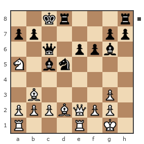 Game #3118215 - Сергеевич (VSG) vs Немо Сергей (catkin)