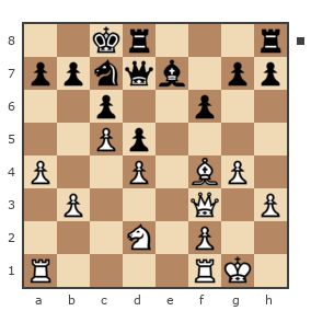 Game #7806276 - геннадий (user_337788) vs Александр Алексеевич Ящук (Yashchuk)