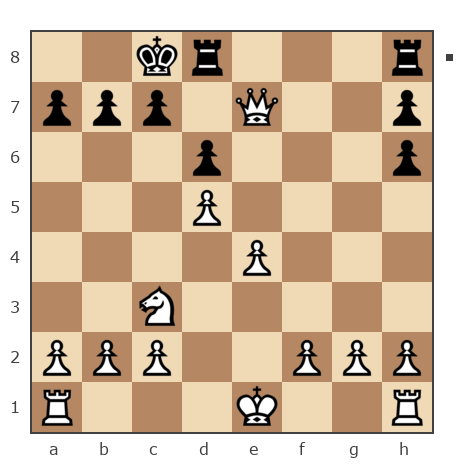 Game #452459 - МАКС (МАКС-28) vs Алиса Горшкова (alisa_gorshkova)