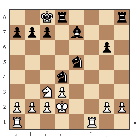 Game #7772297 - Станислав Старков (Тасманский дьявол) vs sergey (sadrkjg)
