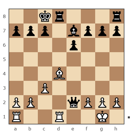Game #7906986 - Алекс (shy) vs Василий Петрович Парфенюк (petrovic)