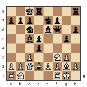 Game #526512 - Zaxar vs Дмитрий (Alvar)