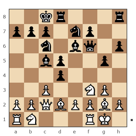 Game #526512 - Zaxar vs Дмитрий (Alvar)