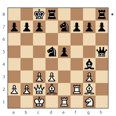 Game #7881531 - valera565 vs Николай Михайлович Оленичев (kolya-80)