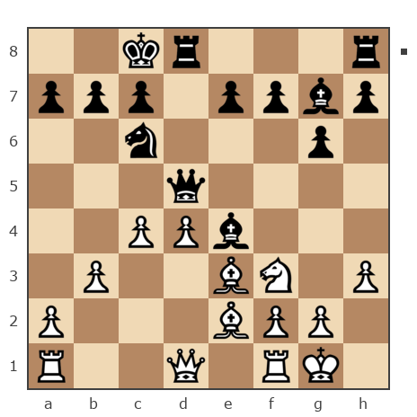 Game #7290190 - Герман (sage) vs Илья (I.S.)