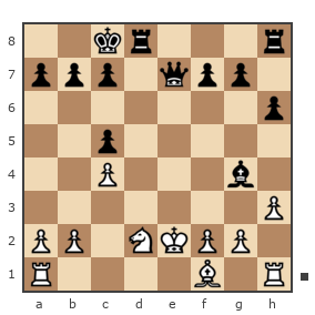 Game #7817643 - Гриневич Николай (gri_nik) vs Ivan (bpaToK)
