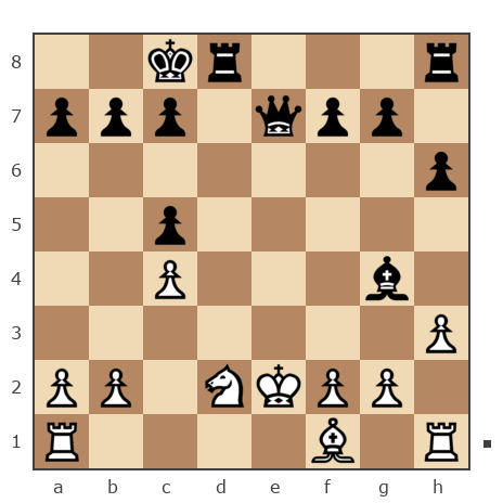 Game #7817643 - Гриневич Николай (gri_nik) vs Ivan (bpaToK)