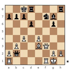 Game #7298152 - Белов Алексей Михайлович (outventure53) vs Slavik (realguru)