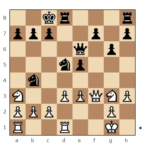 Game #7868718 - Олег Евгеньевич Туренко (Potator) vs Yuri Chernov (user_350038)