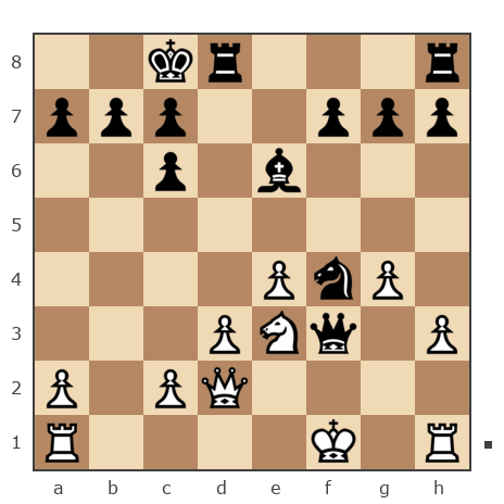 Game #7829696 - Андрей (Андрей-НН) vs Виталий Булгаков (Tukan)