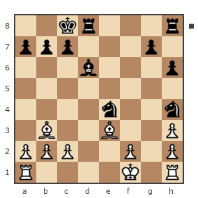 Game #6932910 - zviadi (zviad2007) vs Tigrahaud