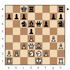 Game #7428261 - Андрей Шилов (angus68) vs Ishtvan13