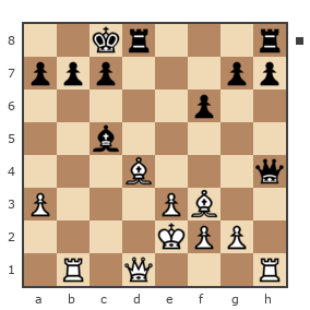 Game #7296560 - Владимир Григорьевич Пульный (P_Vladimir) vs Poliakov