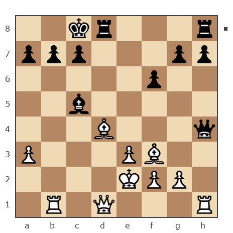 Game #7296560 - Владимир Григорьевич Пульный (P_Vladimir) vs Poliakov