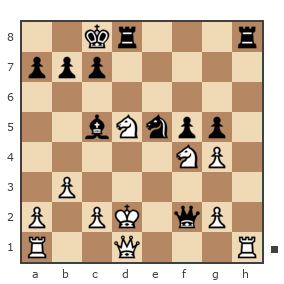Game #7712634 - Аёшин Алексей (Ayol) vs Сергей (eSergo)