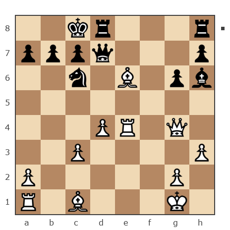 Game #4953959 - Виктор (Zavic2007) vs Алексей (Юстас)