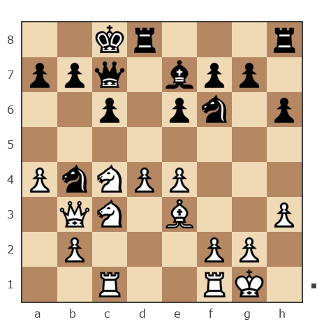 Game #7887077 - Алексей Алексеевич Фадеев (Safron4ik) vs Олег Евгеньевич Туренко (Potator)