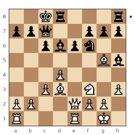 Game #6245865 - Eyvazov Rafiq (ZIGLI BALASI) vs Битель Юрий Иванович (x-10 valkiria)