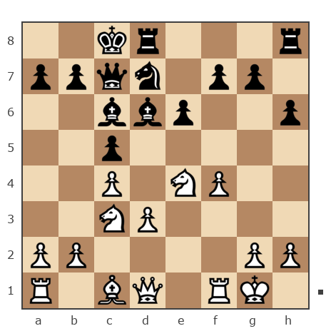 Game #7193988 - Владимир Владимирович Иванов (Igrok007) vs Эдуард Кострикин (Эдосян)