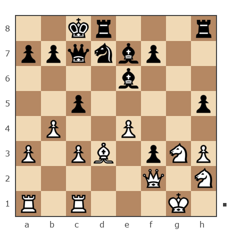 Game #7906136 - Гулиев Фархад (farkhad58) vs Дмитрий Сомов (SVDDVS)