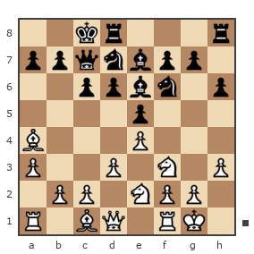 Game #2600866 - Евгений (j-t) vs Александр (Aler)