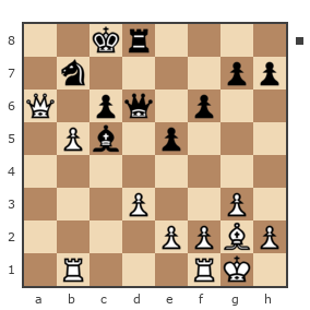 Game #7432787 - Максим Котенко (Maks_K) vs Alexey1973