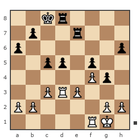 Game #7864676 - sergey urevich mitrofanov (s809) vs Олег Евгеньевич Туренко (Potator)
