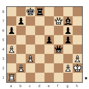 Game #1872824 - Aleksandr Tsigankov (sashax) vs Евгений Владимирович Гиль (evgen72)