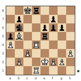 Game #7906442 - Евгеньевич Алексей (masazor) vs Виктор Иванович Масюк (oberst1976)