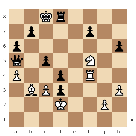 Game #7559366 - Борис (BorisBB) vs сергей (sergei 190)