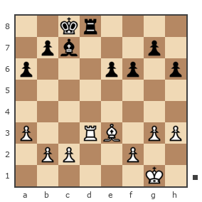 Game #7786567 - vladimir_chempion47 vs Waleriy (Bess62)