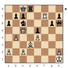 Game #7846154 - Дмитрий (shootdm) vs Aleksander (B12)