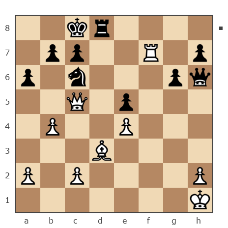 Game #7846154 - Дмитрий (shootdm) vs Aleksander (B12)