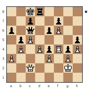 Game #7811209 - михаил (dar18) vs Oleg (fkujhbnv)