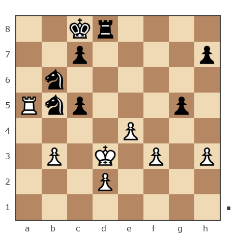 Game #7702331 - Хомутов Игорь Владимирович (DAD 81) vs игорь мониев (imoniev)