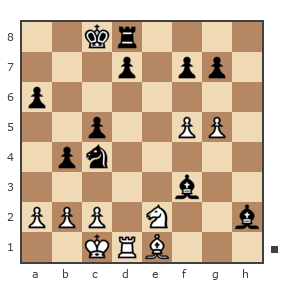 Game #7851643 - Гулиев Фархад (farkhad58) vs Владимир Вениаминович Отмахов (Solitude 58)