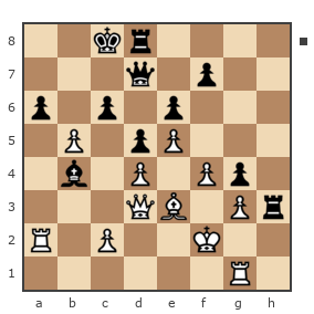 Game #7869391 - Павел Николаевич Кузнецов (пахомка) vs sergey urevich mitrofanov (s809)