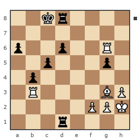 Game #7906792 - Aleks (selekt66) vs Игорь (Kopchenyi)