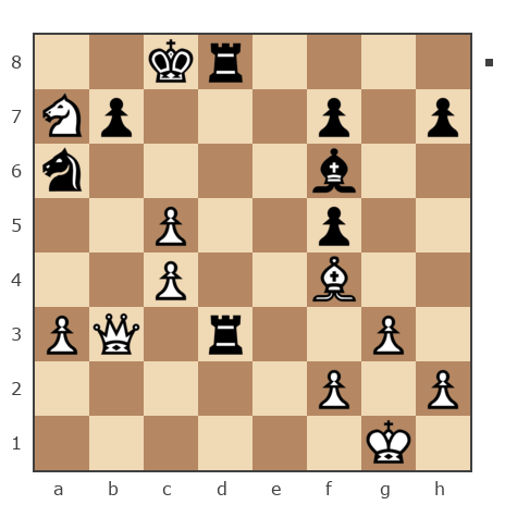 Game #7903896 - Павел Николаевич Кузнецов (пахомка) vs valera565