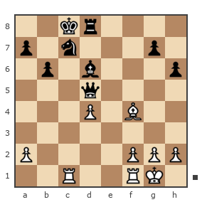 Game #6490423 - Андрей Новиков (Medium) vs Резчиков Михаил (mik77)