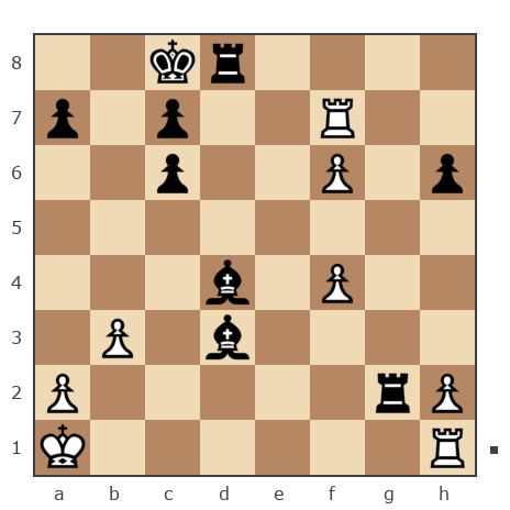 Game #1580264 - Денис (Plohoj) vs Александр (ek_al_an_ta)