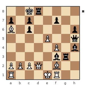 Game #7758636 - Виктор (Rolif94) vs Борис Михайлович (Kodex)