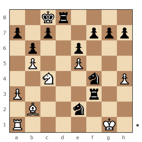 Game #7865762 - Алекс (shy) vs Александр Савченко (A_Savchenko)