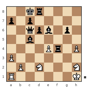Game #7906419 - Елена Григорьева (elengrig) vs Борис (BorisBB)