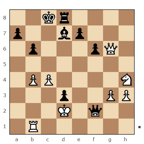 Game #7906444 - Андрей (андрей9999) vs Дмитриевич Чаплыженко Игорь (iii30)