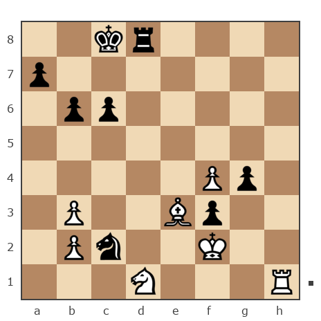 Game #1539563 - Марина (Deremick) vs Наташка (goldenpif111)