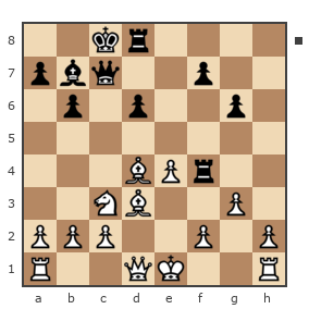 Game #4790644 - Анатолий Александрович (Корельский) vs lobov73
